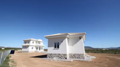 Chalet in El Pinós - Pinoso photo 7