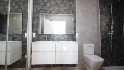 Chalet in El Pinós - Pinoso photo 8