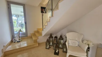 Casa en alquiler en Sol de Mallorca-Portals Vells, Sol de Mallorca-Portals Vells (Calvià) de 9.000 €<span>/mes</span>