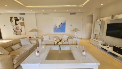 Casa en alquiler en Sol de Mallorca-Portals Vells, Sol de Mallorca-Portals Vells (Calvià) de 9.000 €<span>/mes</span>