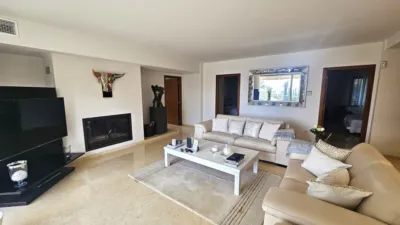Casa en alquiler en Sol de Mallorca-Portals Vells, Sol de Mallorca-Portals Vells (Calvià) de 9.000 €<span>/mes</span>
