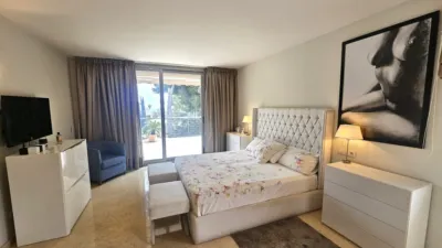 Casa en alquiler en Sol de Mallorca-Portals Vells, Sol de Mallorca-Portals Vells (Calvià) de 9.000 €<span>/mes</span>