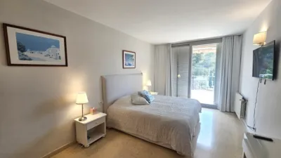 Casa en alquiler en Sol de Mallorca-Portals Vells, Sol de Mallorca-Portals Vells (Calvià) de 9.000 €<span>/mes</span>