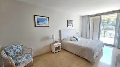 Casa en alquiler en Sol de Mallorca-Portals Vells, Sol de Mallorca-Portals Vells (Calvià) de 9.000 €<span>/mes</span>