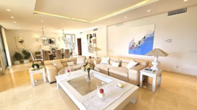 Casa en alquiler en Sol de Mallorca-Portals Vells, Sol de Mallorca-Portals Vells (Calvià) de 9.000 €<span>/mes</span>