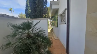 Casa en alquiler en Sol de Mallorca-Portals Vells, Sol de Mallorca-Portals Vells (Calvià) de 9.000 €<span>/mes</span>