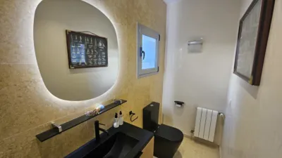Casa en alquiler en Sol de Mallorca-Portals Vells, Sol de Mallorca-Portals Vells (Calvià) de 9.000 €<span>/mes</span>