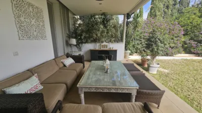 Casa en alquiler en Sol de Mallorca-Portals Vells, Sol de Mallorca-Portals Vells (Calvià) de 9.000 €<span>/mes</span>