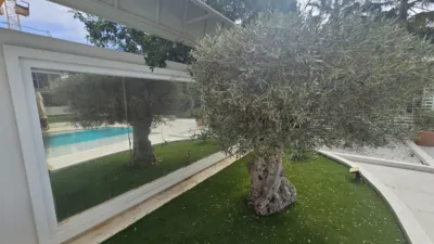 Casa en alquiler en Sol de Mallorca-Portals Vells, Sol de Mallorca-Portals Vells (Calvià) de 9.000 €<span>/mes</span>