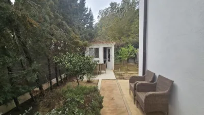 Casa en alquiler en Sol de Mallorca-Portals Vells, Sol de Mallorca-Portals Vells (Calvià) de 9.000 €<span>/mes</span>