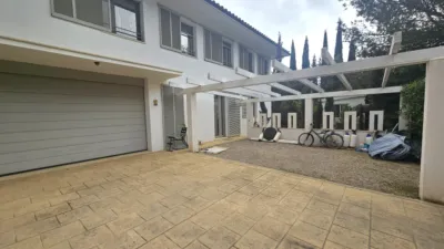 Casa en alquiler en Sol de Mallorca-Portals Vells, Sol de Mallorca-Portals Vells (Calvià) de 9.000 €<span>/mes</span>