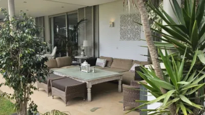 Casa en alquiler en Sol de Mallorca-Portals Vells, Sol de Mallorca-Portals Vells (Calvià) de 9.000 €<span>/mes</span>