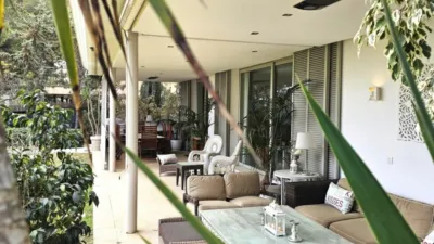 Casa en alquiler en Sol de Mallorca-Portals Vells, Sol de Mallorca-Portals Vells (Calvià) de 9.000 €<span>/mes</span>