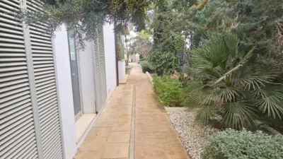 Casa en alquiler en Sol de Mallorca-Portals Vells, Sol de Mallorca-Portals Vells (Calvià) de 9.000 €<span>/mes</span>