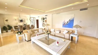 Casa en alquiler en Sol de Mallorca-Portals Vells, Sol de Mallorca-Portals Vells (Calvià) de 9.000 €<span>/mes</span>