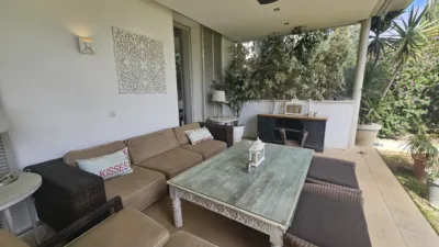 Casa en alquiler en Sol de Mallorca-Portals Vells, Sol de Mallorca-Portals Vells (Calvià) de 9.000 €<span>/mes</span>