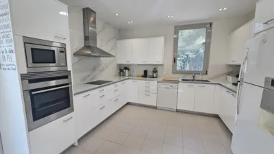 Casa en alquiler en Sol de Mallorca-Portals Vells, Sol de Mallorca-Portals Vells (Calvià) de 9.000 €<span>/mes</span>