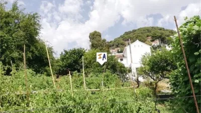 Finca rústica en venta en Carratraca, Carratraca de 319.900 €