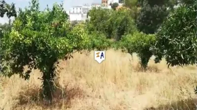 Finca rústica en venta en Carratraca, Carratraca de 319.900 €