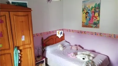 Finca rústica en venta en Carratraca, Carratraca de 319.900 €
