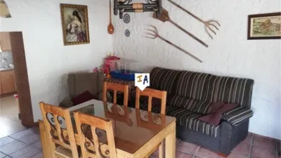 Finca rústica en venta en Carratraca, Carratraca de 319.900 €