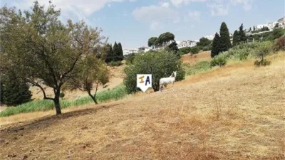 Finca rústica en venta en Carratraca, Carratraca de 319.900 €