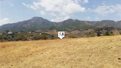 Finca rústica en venta en Carratraca, Carratraca de 319.900 €