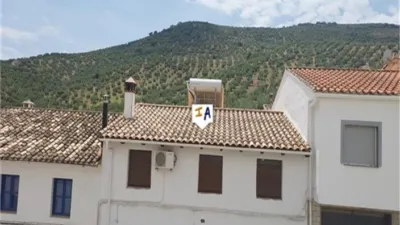 Casa en Castillo de Locubín photo 15