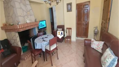 House in Castillo de Locubín photo 2