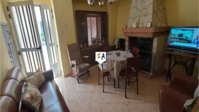 House in Castillo de Locubín photo 3