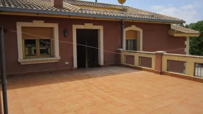 Chalet in Yecla photo 13