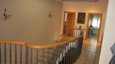 Chalet in Yecla photo 20