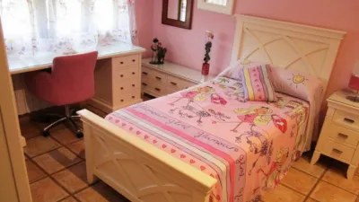 Chalet in Yecla photo 21