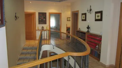 Chalet in Yecla photo 22