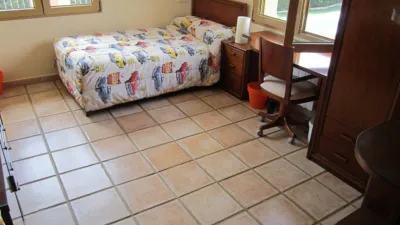 Chalet in Yecla photo 24