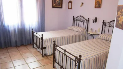 Chalet in Yecla photo 25