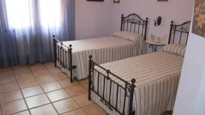 Chalet in Yecla photo 27