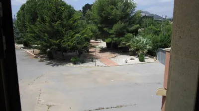Chalet in Yecla photo 30