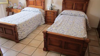 Chalet in Yecla photo 31