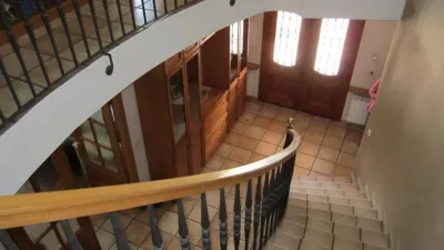 Chalet in Yecla photo 32
