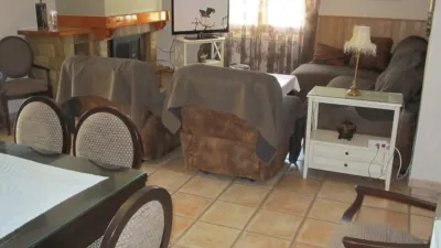 Chalet in Yecla photo 41