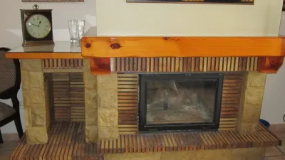 Chalet in Yecla photo 44