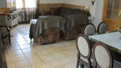 Chalet in Yecla photo 48