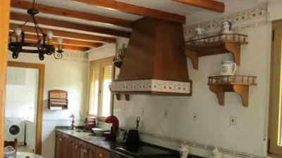 Chalet in Yecla photo 49