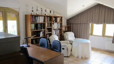 Chalet in Yecla photo 4
