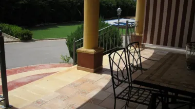 Chalet in Yecla photo 50