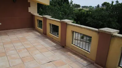 Chalet in Yecla photo 5