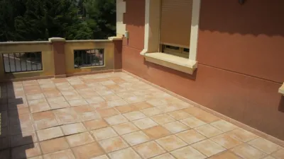Chalet in Yecla photo 7
