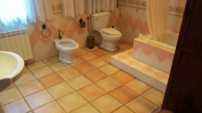 Chalet in Yecla photo 8