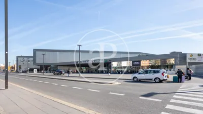 Apartamento en alquiler en Arrancapins - Imagen 21
